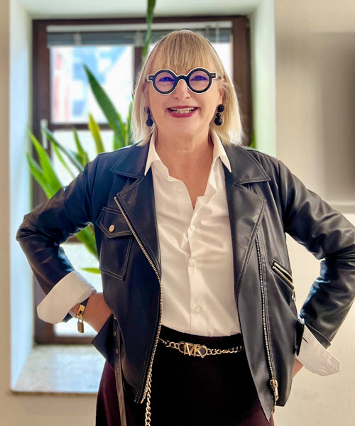 Susanne Pauly